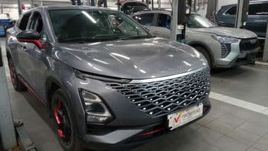 Omoda C5 2023 года, 74 840 км - вид 2