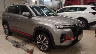 Changan CS35 Plus 2024 года, 18 138 км - вид 1