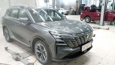 Changan CS75 Plus 2025 года, 5 067 км - вид 2