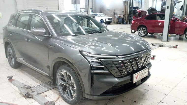 Changan CS75 Plus 2025 года, 5 067 км - вид 2