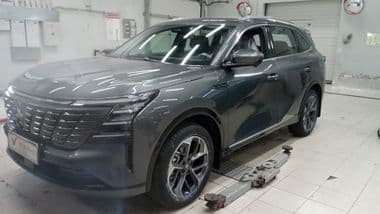 Changan CS75 Plus 2025 года, 5 067 км - вид 1