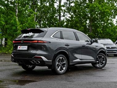 Changan CS75 Plus 2025 года, 5 067 км - вид 2