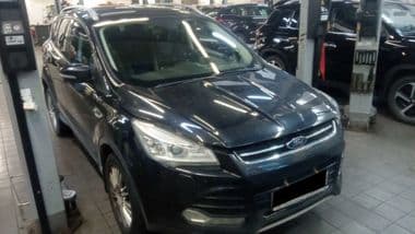 Ford Kuga 2015 года, 161 082 км - вид 2