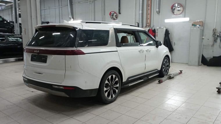 KIA Carnival, 2021 - вид 2