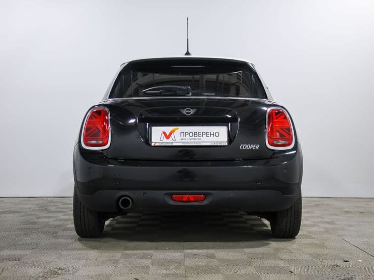 MINI Cooper, 2018 - вид 4