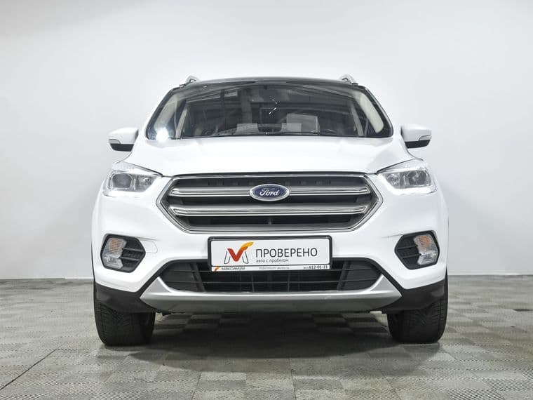 Ford Kuga, 2018 - вид 2