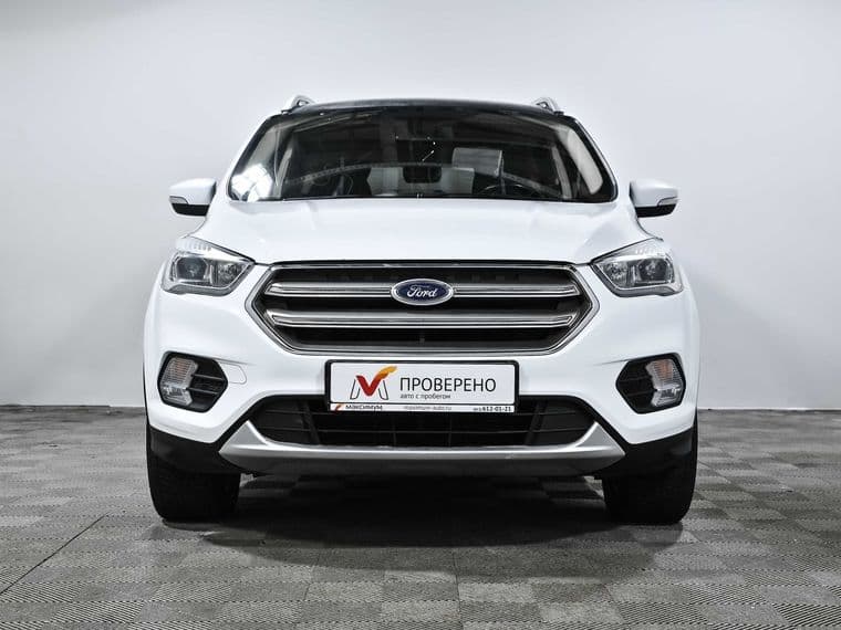 Ford Kuga, 2018 - вид 2