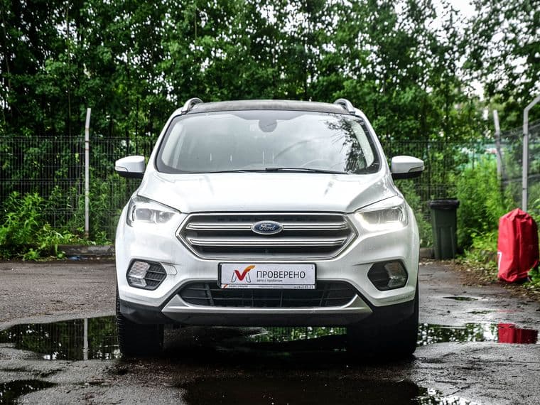 Ford Kuga, 2018 - вид 2