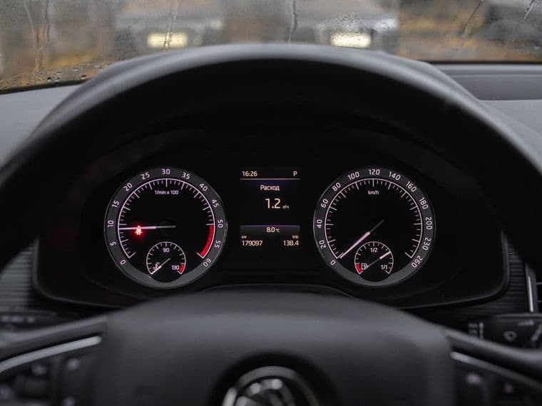 Skoda Kodiaq, 2019 - вид 4