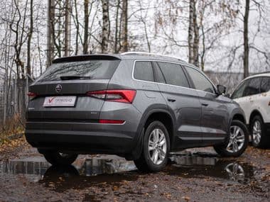 Skoda Kodiaq 2019 года, 178 832 км - вид 2