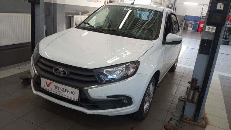 ВАЗ (LADA) Granta, 2023
