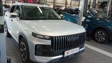 Jaecoo J7 2023 года, 41 300 км - вид 2