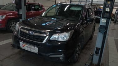 Subaru Forester 2016 года, 175 520 км - вид 1
