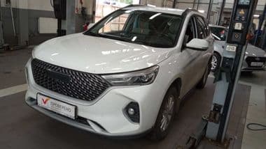 Haval M6 2023 года, 50 088 км | VIN 09079 - вид 1