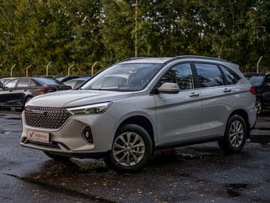 Haval M6 2023 года, 50 088 км | VIN 09079 - вид 1