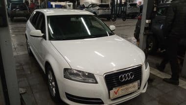 Audi A3 2012 года, 212 676 км - вид 2