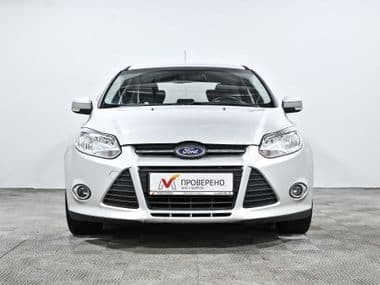 Ford Focus 2012 года, 117 000 км - вид 2