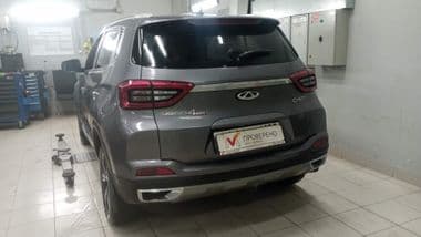 Chery Tiggo 4 Pro 2023 года, 141 057 км - вид 2