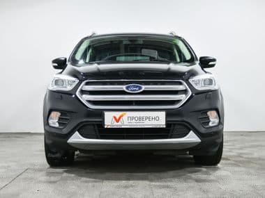 Ford Kuga 2017 года, 91 749 км - вид 2