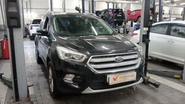 Ford Kuga 2017 года, 109 266 км - вид 2