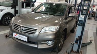 Toyota RAV4 2012 года, 212 632 км | VIN 88220 - вид 1