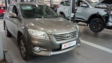 Toyota RAV4 2012 года, 212 632 км | VIN 88220 - вид 2