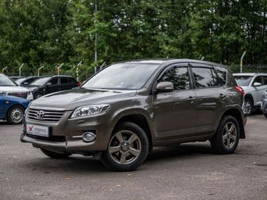 Toyota RAV4 2012 года, 212 632 км | VIN 88220 - вид 1