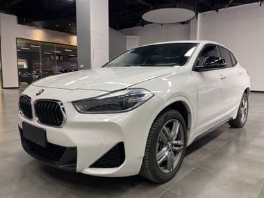 BMW X2 2023 года, 10 285 км - вид 1