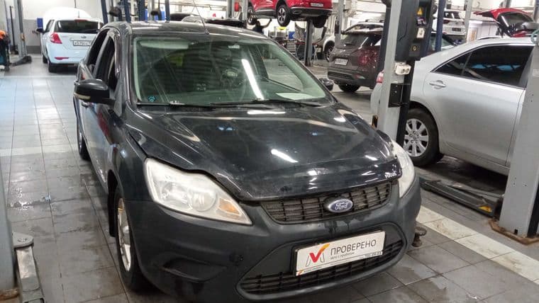 Ford Focus, 2011 - вид 1