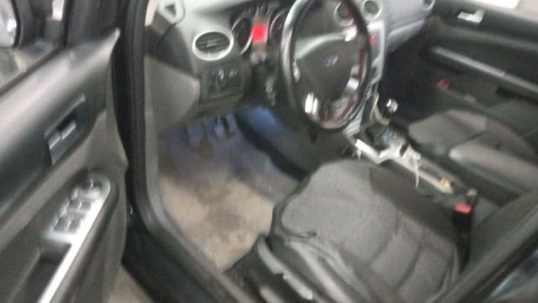 Ford Focus, 2011 - вид 4