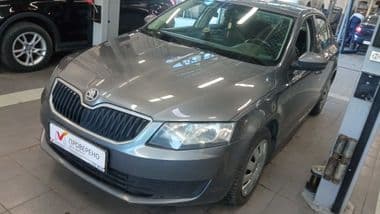 Skoda Octavia 2015 года, 158 634 км - вид 1