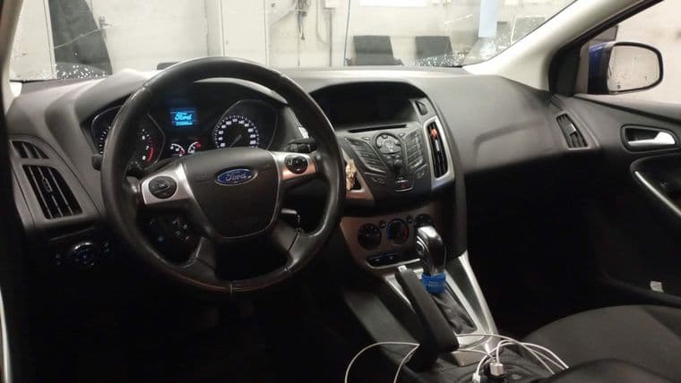 Ford Focus, 2014 - вид 4