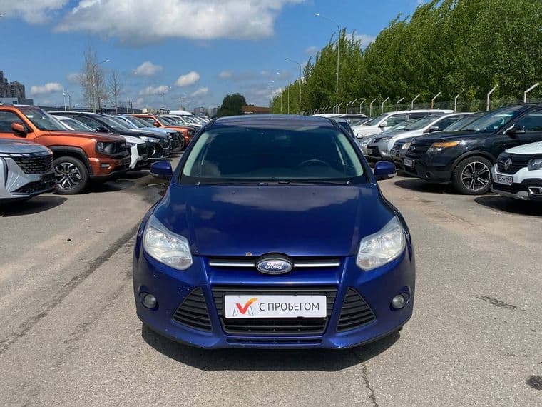 Ford Focus, 2014 - вид 1