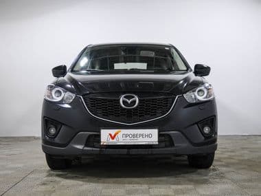 Mazda CX-5 2012 года, 210 168 км - вид 2