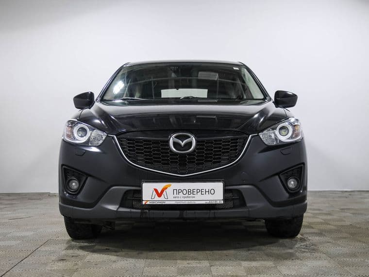 Mazda CX-5 2012 года, 210 168 км - вид 2
