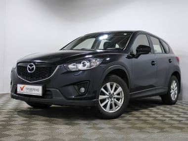 Mazda CX-5 2012 года, 210 168 км - вид 1