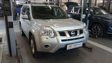 Nissan X-Trail 2013 года, 154 327 км - вид 2