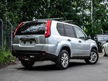 Nissan X-Trail 2013 года, 154 327 км - вид 2