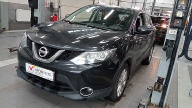 Nissan Qashqai 2017 года, 195 759 км | VIN 29153 - вид 1