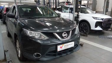 Nissan Qashqai 2017 года, 195 759 км | VIN 29153 - вид 2