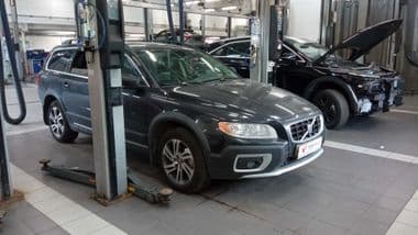 Volvo XC70 2020 года, 328 665 км - вид 2