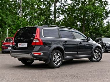 Volvo XC70 2008 года, 328 665 км - вид 2