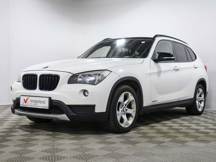 BMW X1 2014 года, 94 547 км - вид 1