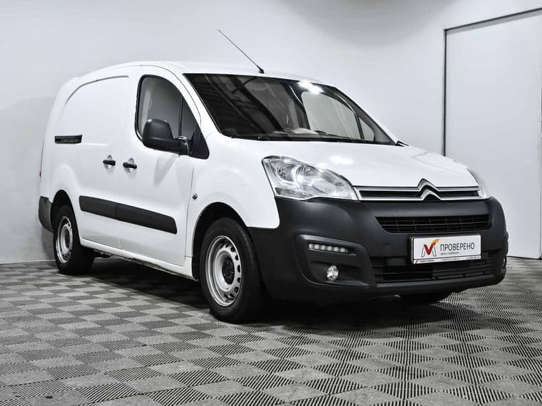Citroen Berlingo, 2021 - вид 3