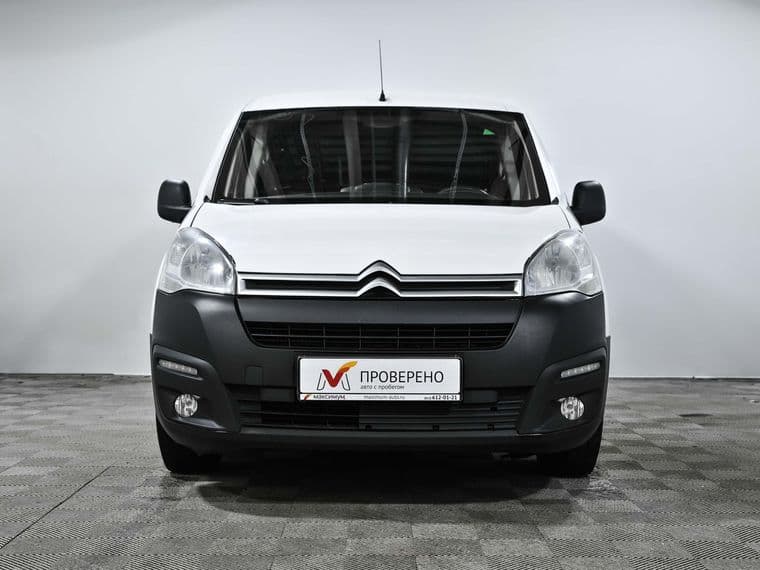 Citroen Berlingo, 2021 - вид 2