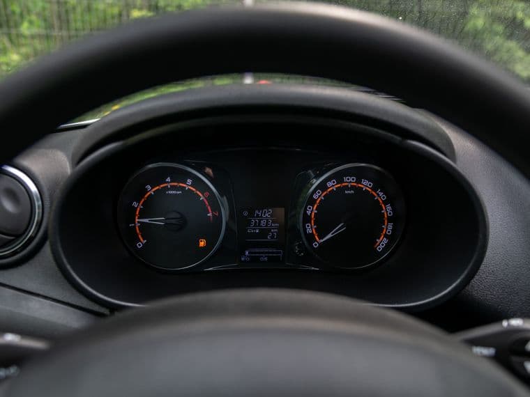 ВАЗ (LADA) Granta, 2020 - вид 2