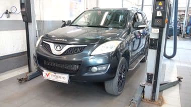 Great Wall Hover H5 2014 года, 200 572 км - вид 1