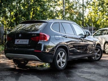 BMW X1 2013 года, 201 139 км - вид 2