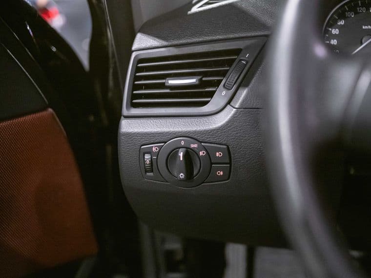 BMW X1, 2012 - вид 1