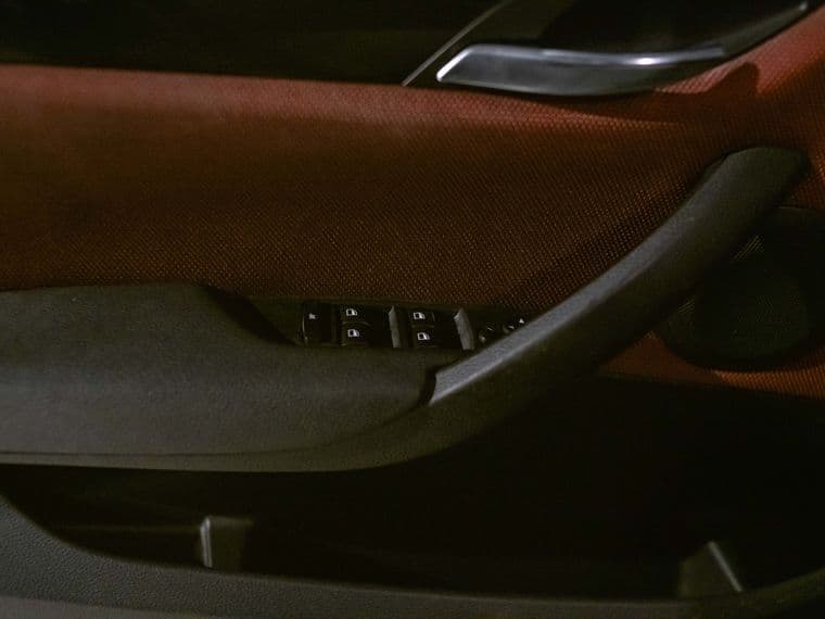 BMW X1, 2012 - вид 2